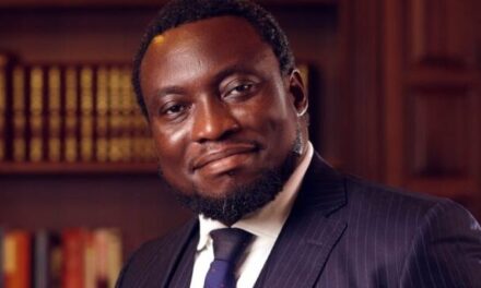 Who is Dr Samuel Ankrah? Profiling the man who is critical of government’s policies