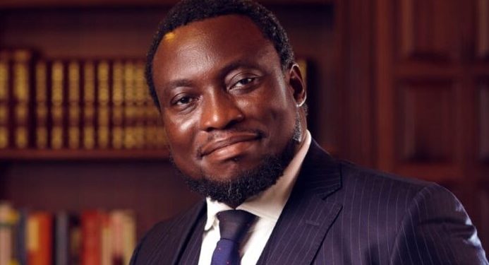 Who is Dr Samuel Ankrah? Profiling the man who is critical of government’s policies