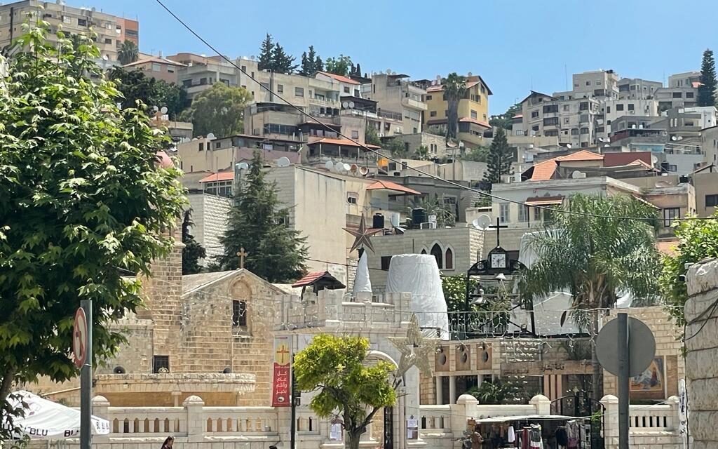 Famous Nazareth: What You Need to Know