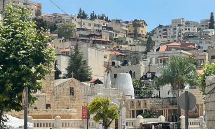 Famous Nazareth: What You Need to Know