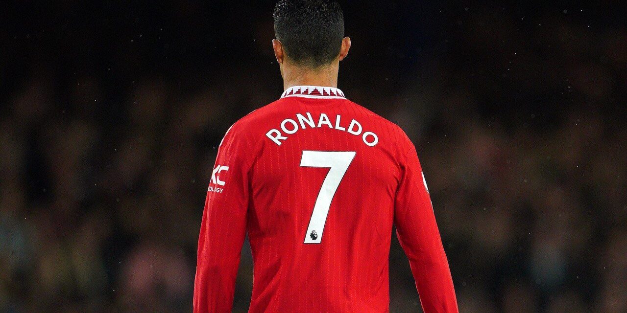 Ronaldo’s 700th Club Goal Secures United’s Win Against Everton