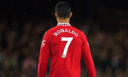Ronaldo’s 700th Club Goal Secures United’s Win Against Everton