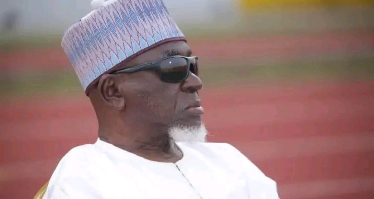 It’s not a Crime For Black Stars Management Committee Members to Receive $100,000 – Alhaji Grusah