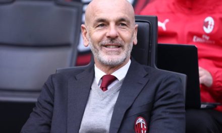 AC Milan Can Reach Uefa Champions League Final – Stefan Pioli
