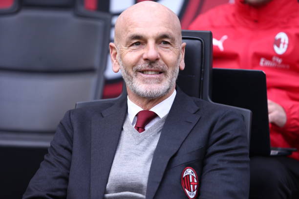 AC Milan Can Reach Uefa Champions League Final – Stefan Pioli