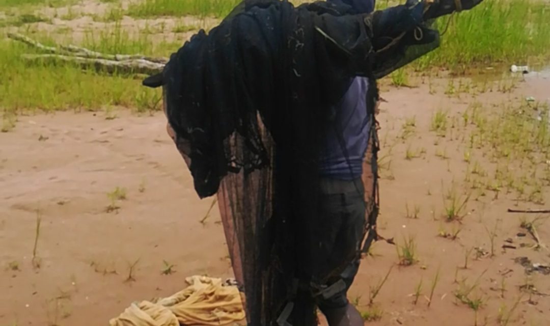 Climate Change Takes a Toll on Bongase Nsoano: Ghanaian Community Struggles with Unprecedented Rainfall and Diminishing Harvests