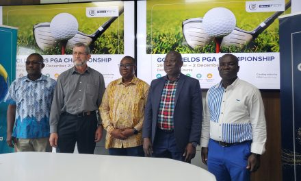 2023 Goldfields PGA Championship: Prize money increased significantly after launch