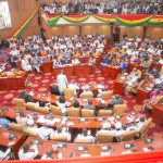 “Satanic, Devilish” MPs Trade Words Over Akosombo and Kpong Dam Spillage