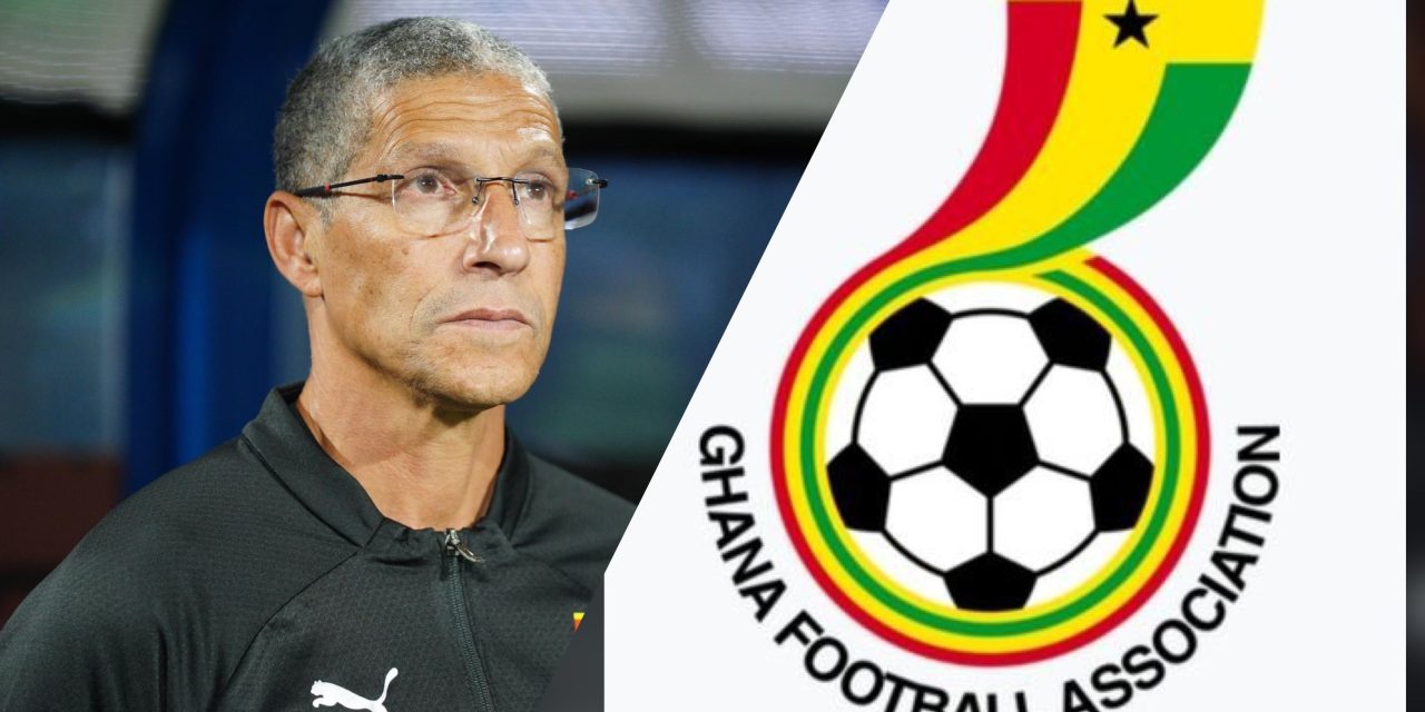 AFCON ‘23: Ghana names final 27 man squad.