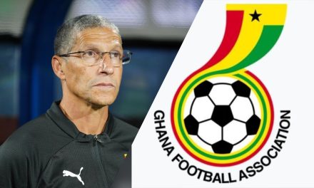 AFCON ‘23: Ghana names final 27 man squad.