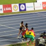 Accra 2023 African Games: Ghanaian athletes failed to qualify for Paris 2024 Olympic