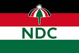 NDC Set to Officially Outdoor Jane Naana Opoku-Agyemang as Running Mate