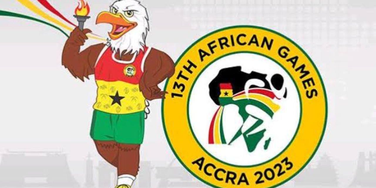 13th AFRICAN GAMES: Volunteers to Receive GHc1,000 Allowance and More