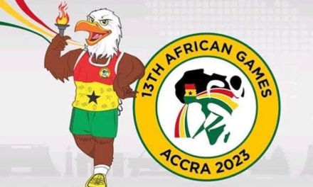 13th AFRICAN GAMES: Volunteers to Receive GHc1,000 Allowance and More