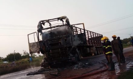 Bawku Conflict: Eight Killed in Gunmen Ambush on Bolgatanga-Tamale Highway