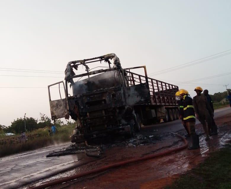 Bawku Conflict: Eight Killed in Gunmen Ambush on Bolgatanga-Tamale Highway