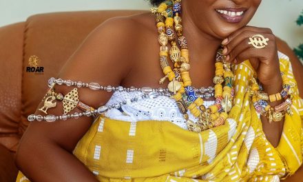 Meanings Behind Original Mamamaama’s Waist Bead Names Revealed