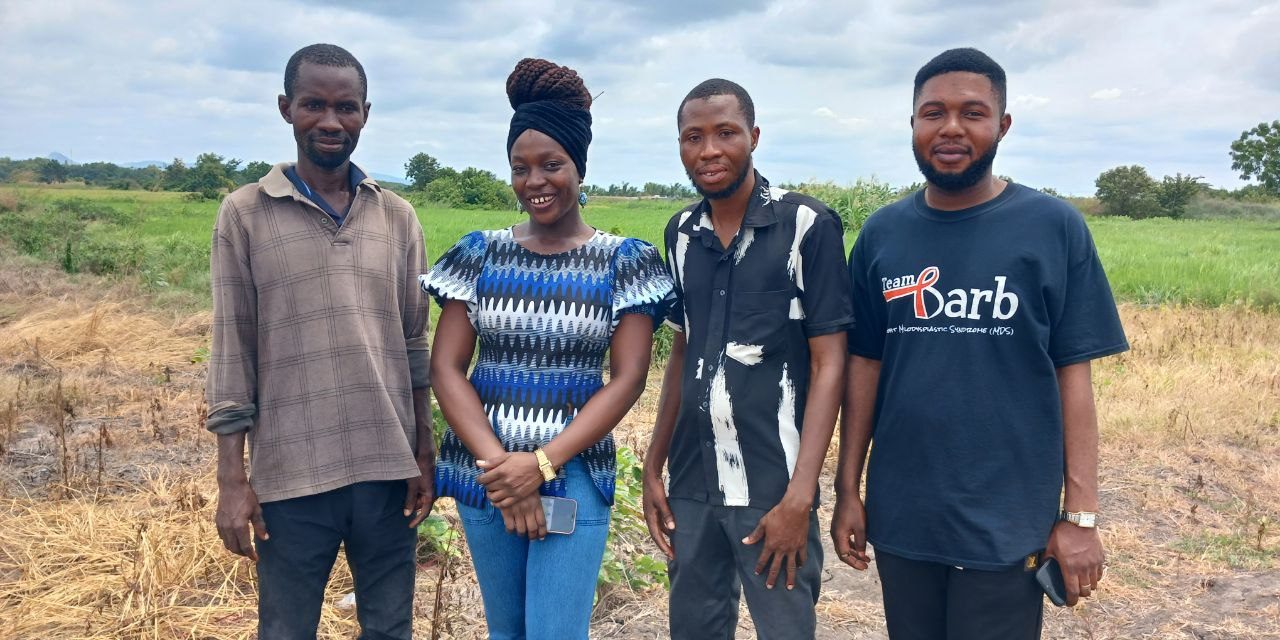 Rice Farmers Commend Govt’s Continuous Support while Calling For Direct Assistance Devoid of Political Interference
