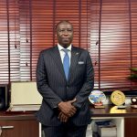 Okaikwei Central MP Patrick Boamah Named Ambassador for 2025 Christian Home Week Celebrations