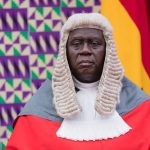Ex-Ghana Chief Justice Joins FIFA Adjudicatory Chamber as Deputy Chair