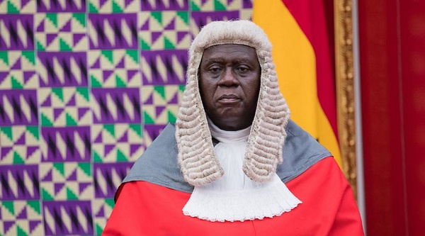Ex-Ghana Chief Justice Joins FIFA Adjudicatory Chamber as Deputy Chair