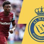 Kudus to Saudi Links: Should He Chase Prestige or Chase The Bag?