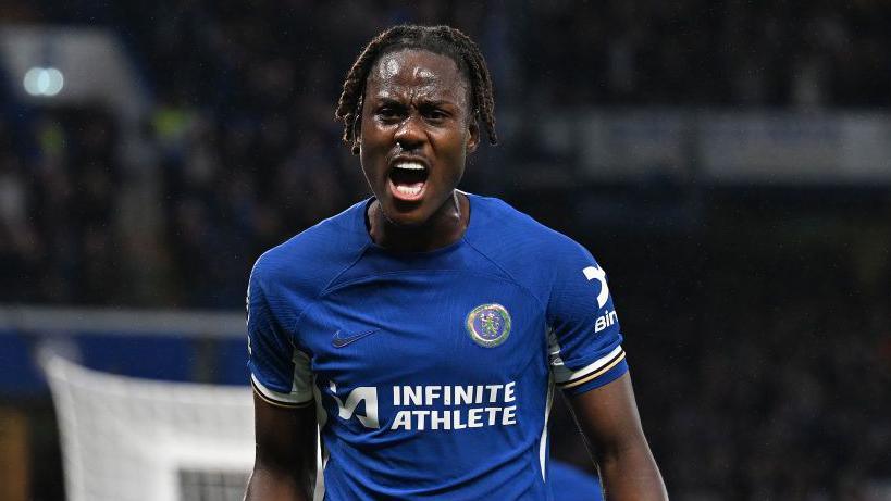 Tuchel Hands Trevoh His First Senior England Call-Up