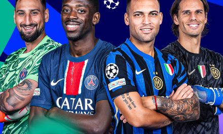 Inter Milan and PSG Set to Clash in Historic 2024/25 UEFA Champions League Final in Munich