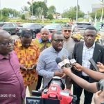 Roads and Transport Committee backs Ghana Airports’ call for upward review of stagnant GH¢5 domestic fee