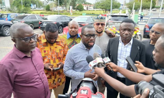Roads and Transport Committee backs Ghana Airports’ call for upward review of stagnant GH¢5 domestic fee
