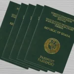Carbinet Approves Reduction in Passport Fees