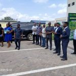 DVLA to expand services nationwide to curb fake licenses, other documentations and improve access – Deputy CEO