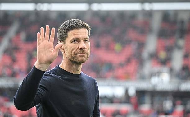 Xabi Alonso to Depart Bayer Leverkusen at Season’s End
