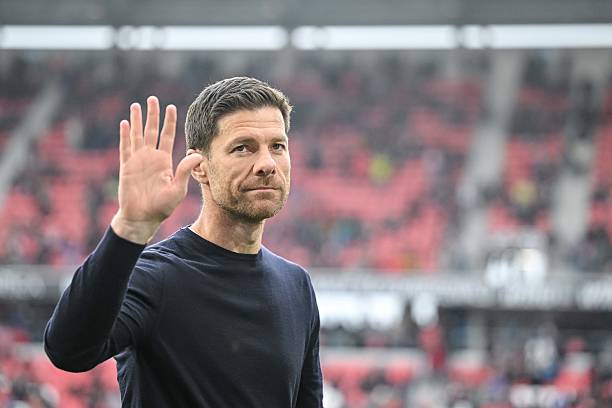 Xabi Alonso to Depart Bayer Leverkusen at Season’s End